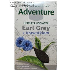 Adventure herbata czarna...