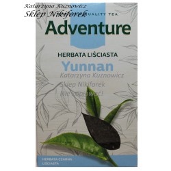 Adventure herbata czarna...