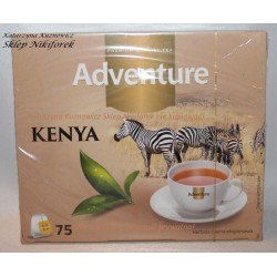 Adventure herbata czarna...