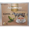 Adventure herbata czarna Kenya ekspresowa 75 t.