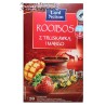 Lord Nelson herbata rooibos mango i truskawka 20 t.