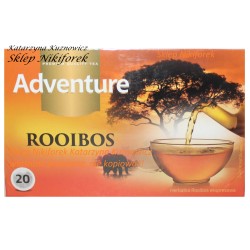 Adventure herbata rooibos...