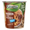 Savarro makaron z sosem gulaszowym 56g