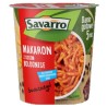Savarro makaron z sosem bolognese 56g
