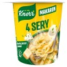Knorr Danie makaron 4 sery 66g