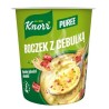 Knorr puree ziemniaczane z boczkiem i cebulą 51g