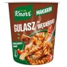 Knorr makaron gulasz po węgiersku 53g