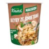 Knorr makaron grzyby ze śmietaną 59g