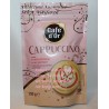 Cafe d'Or kawa cappuccino o smaku malinowy makaronik 130 g