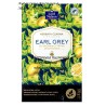 Lord Nelson herbata czarna liściasta earl grey cytrynowa 100g