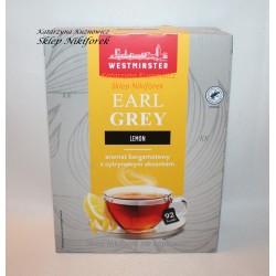 Westminster herbata czarna...