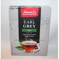Westminster herbata czarna...