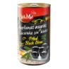 Sol&Mar oliwki czarne bez pestek w puszce 350g