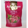 Adventure herbata owocowa malina dzika róża i żurawina 40t.
