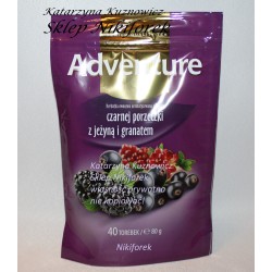 Adventure herbata owocowa...