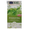 Lord Nelson herbata ziołowa skarby zielnika pokrzywa 20 t.