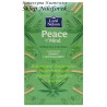 Lord Nelson herbata ziołowa Peace of mind konopie i ashwaghanda 20t.
