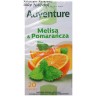 Adventure herbata ziołowa melisa z pomarańczą 20t.