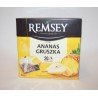 Herbata owocowa Remsey ananas gruszka 20t.