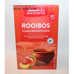 Westminster herbata rooibos...