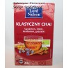 Lord Nelson herbata chai klasyczny 20t.