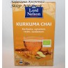 Lord Nelson herbata chai kurkuma 20t.