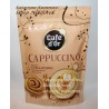 Cafe d'Or kawa cappuccino o smaku cynamonki cinnamon roll 130g