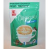Kaufland kawa cappuccino mniej cukru wenig zucker K-classic 130g
