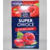 Lord Nelson herbata owocowa Super Owoce dzika róża i malina 20t.