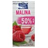 Lord Nelson herbata owocowa malina 50% 20 t.