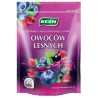 Belin herbata owocowa owoce leśne  forest fruit tea 25 t.