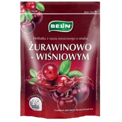 Belin herbata owocowa...