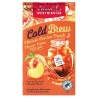Westminster herbata na zimno cold brew czarna brzoskwiniowa 20 t.
