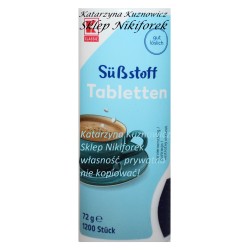 K-Classic Kaufland Substoff...