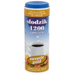 Sweetie Gold słodzik w...