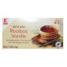 Kaufland herbata rooibos waniliowa K-classic 25 t.