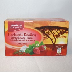 Herbata Rooibos Westminster...