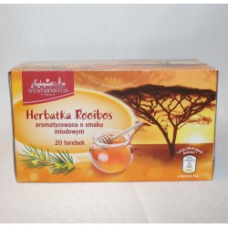 Herbata Rooibos Westminster...