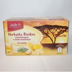 Herbata Rooibos Westminster...