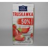 Herbata owocowa Lord Nelson truskawka 50% 20t.