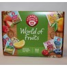 Zestaw Herbat owocowych Teekanne World of Fruits 30t.