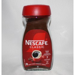 Kawa rozpuszczalna Nescafe...