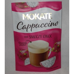 Kawa Cappuccino Mokate...