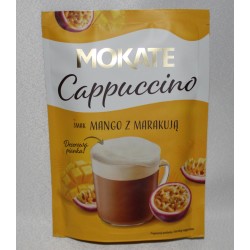 Kawa Cappuccino Mokate...