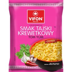 Zupa Vifon tajska...