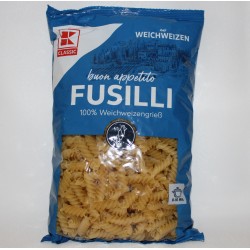 Makaron K-Classic fusilli...