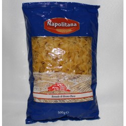 Makaron Napolitana farfalle...