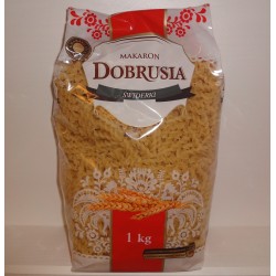 Makaron Dobrusia fusilli...