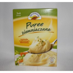 Holstensegen Puree...