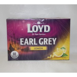 Loyd herbata earl grey...